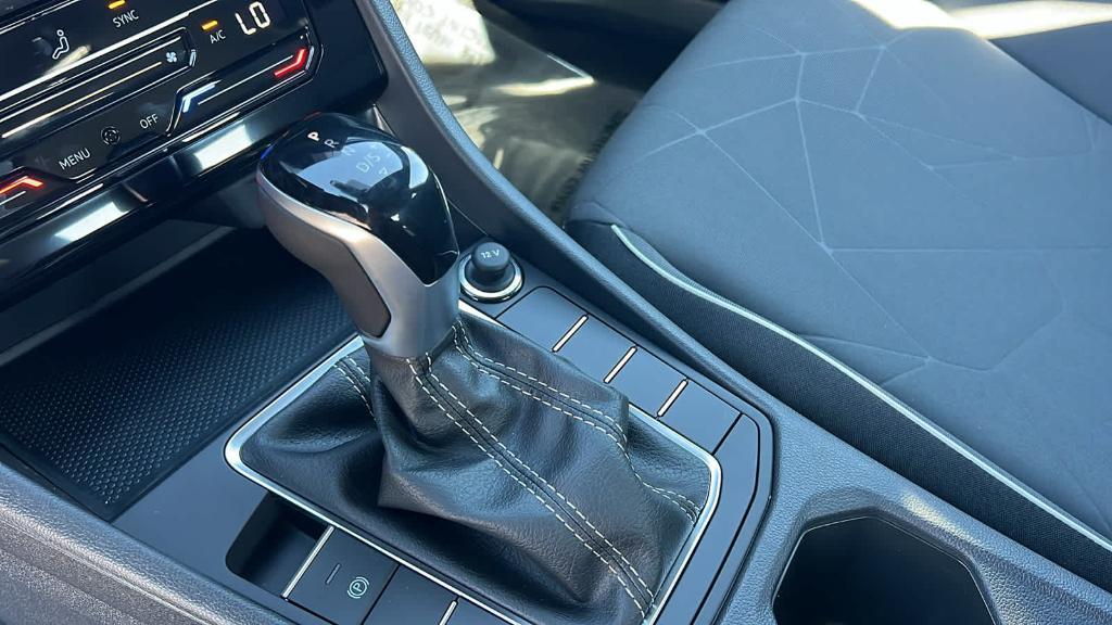 new 2026 Volkswagen Jetta car, priced at $27,101