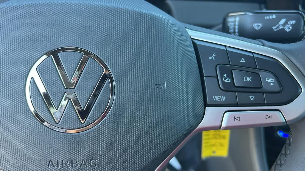 new 2026 Volkswagen Jetta car, priced at $27,101