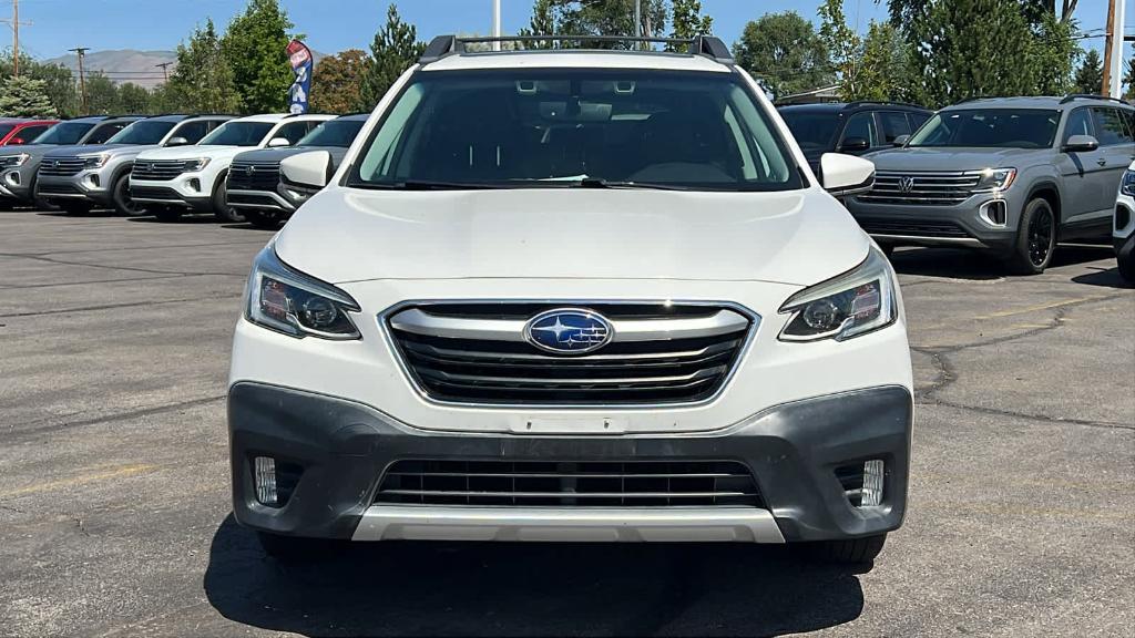 used 2020 Subaru Outback car, priced at $25,988