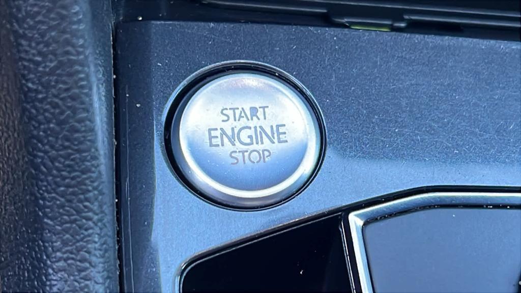 used 2019 Volkswagen Tiguan car, priced at $11,793