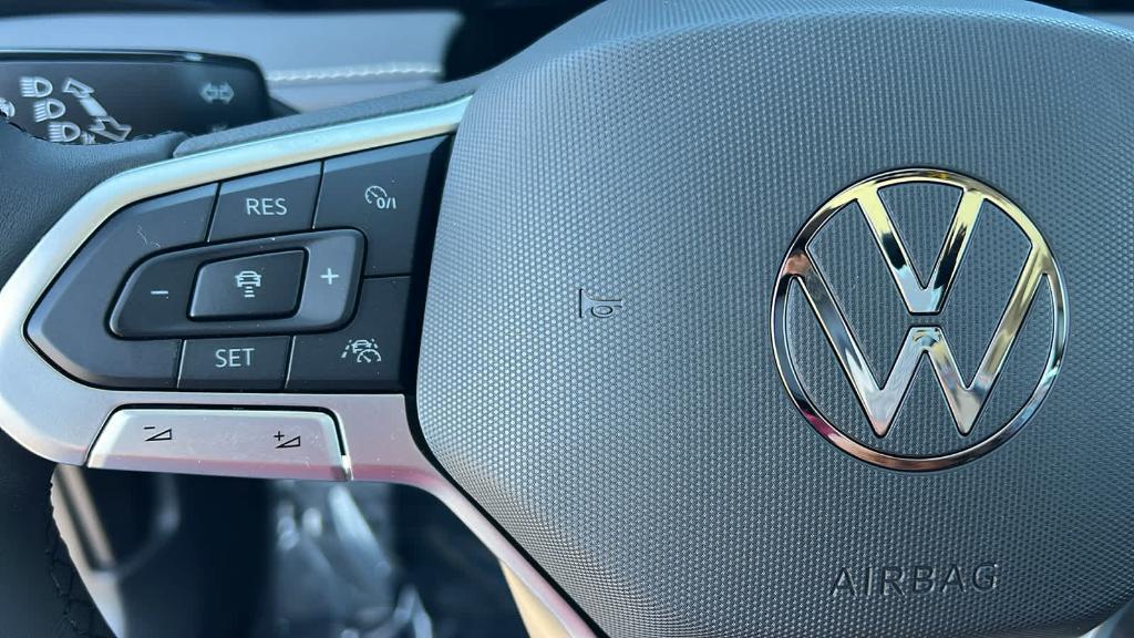 new 2026 Volkswagen Jetta car, priced at $33,016