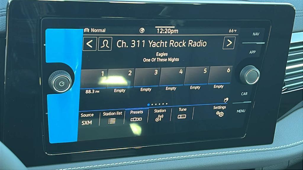 new 2026 Volkswagen Jetta car, priced at $33,016