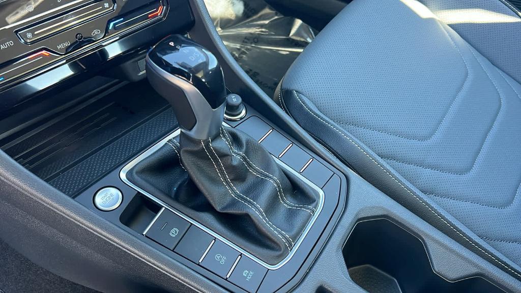 new 2026 Volkswagen Jetta car, priced at $33,016