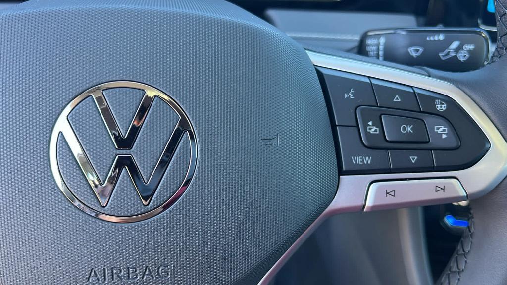 new 2026 Volkswagen Jetta car, priced at $33,016