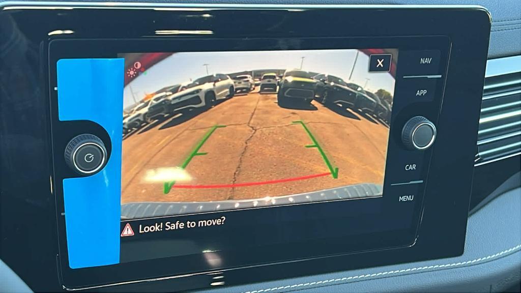 new 2026 Volkswagen Jetta car, priced at $33,016