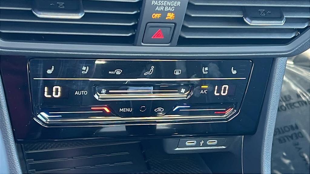 new 2026 Volkswagen Jetta car, priced at $33,016