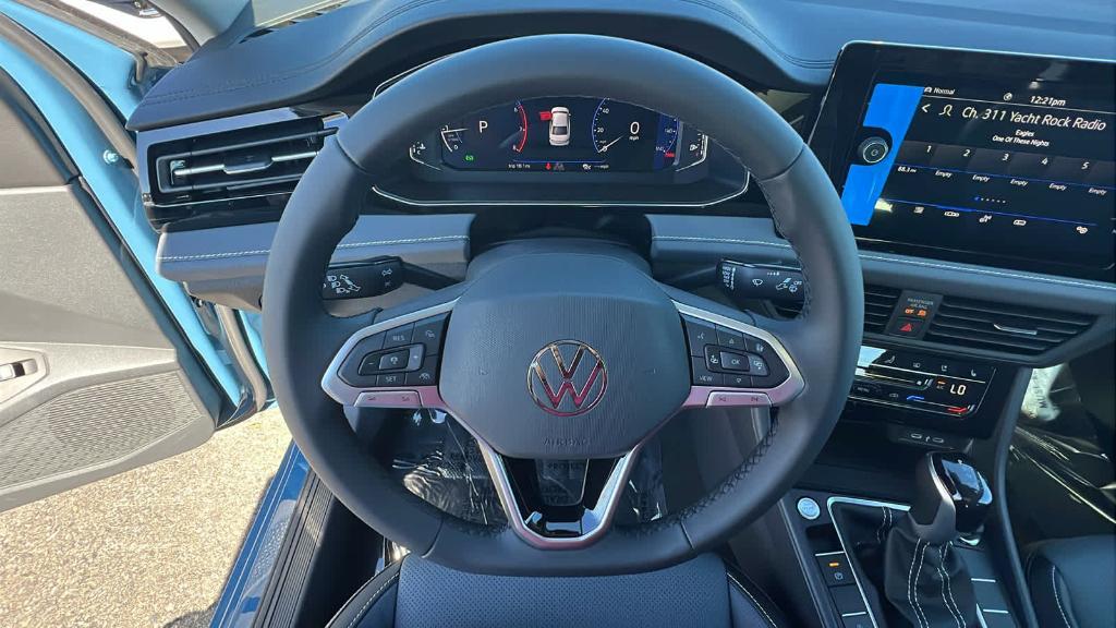 new 2026 Volkswagen Jetta car, priced at $33,016