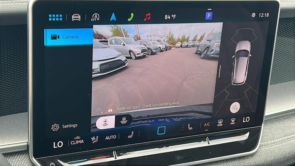 new 2025 Volkswagen Tiguan car, priced at $33,189