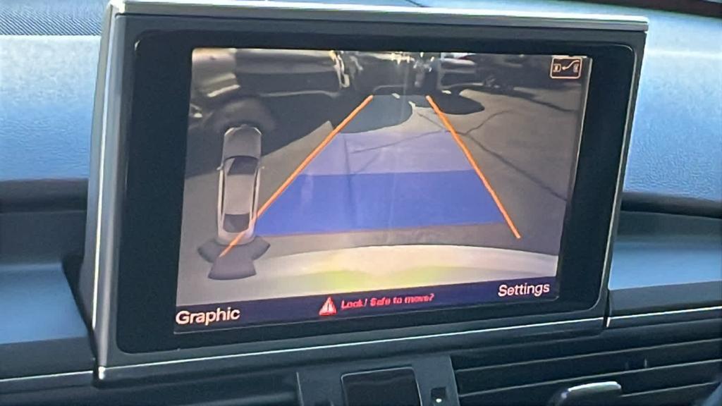 used 2014 Audi A7 car, priced at $10,786