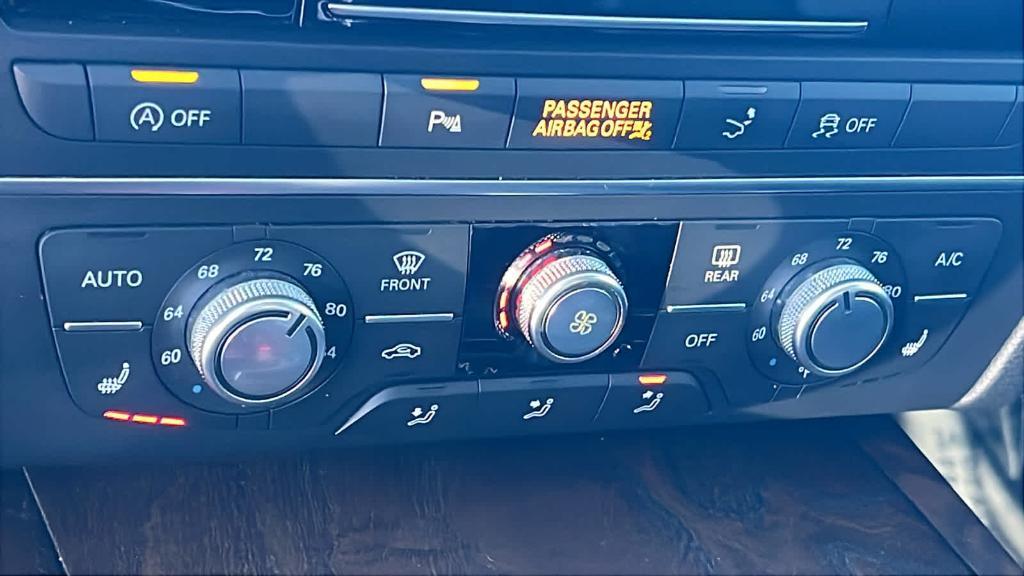 used 2014 Audi A7 car, priced at $10,786