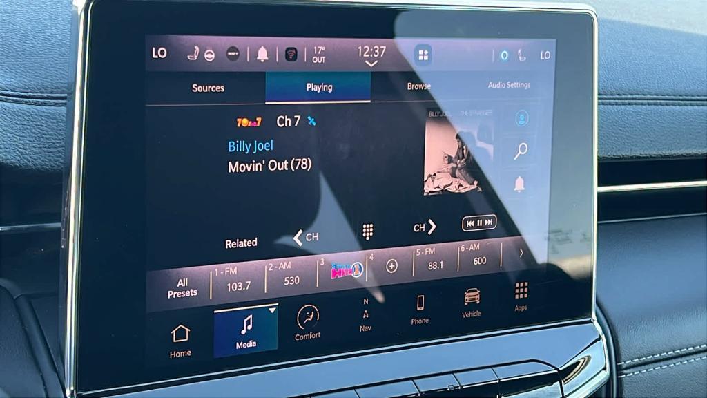 used 2022 Jeep Compass car, priced at $22,432