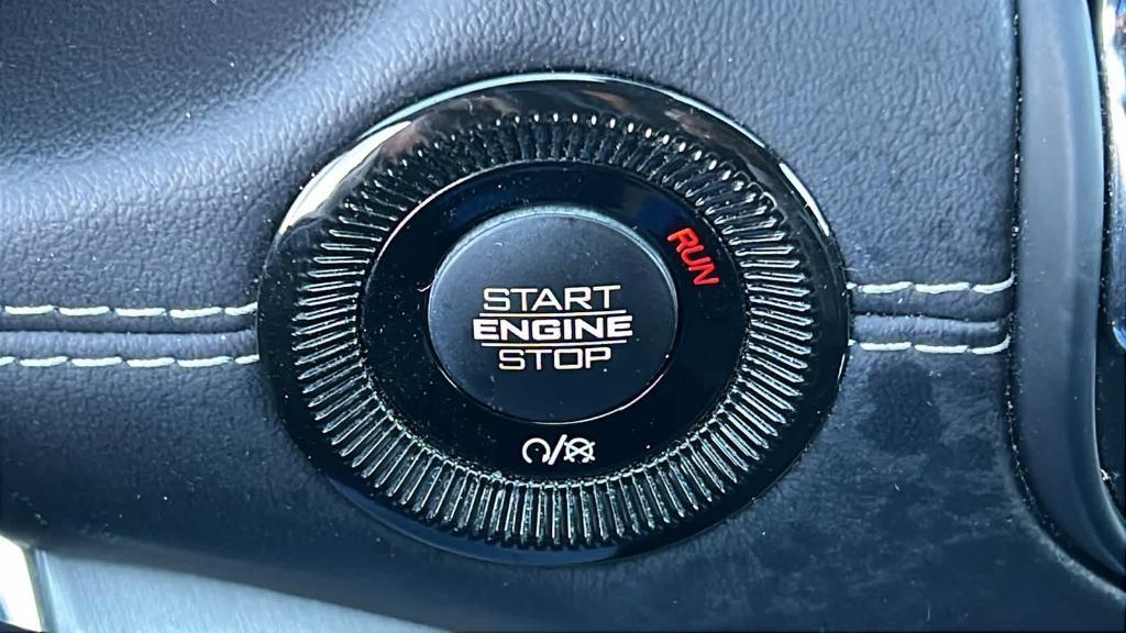 used 2022 Jeep Compass car, priced at $22,432