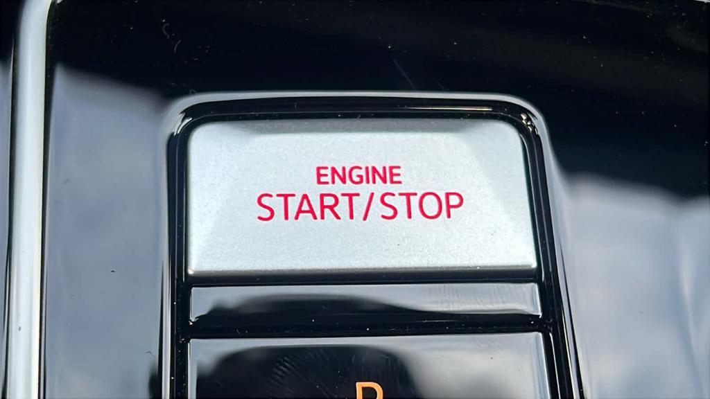 new 2025 Volkswagen Golf GTI car, priced at $39,563