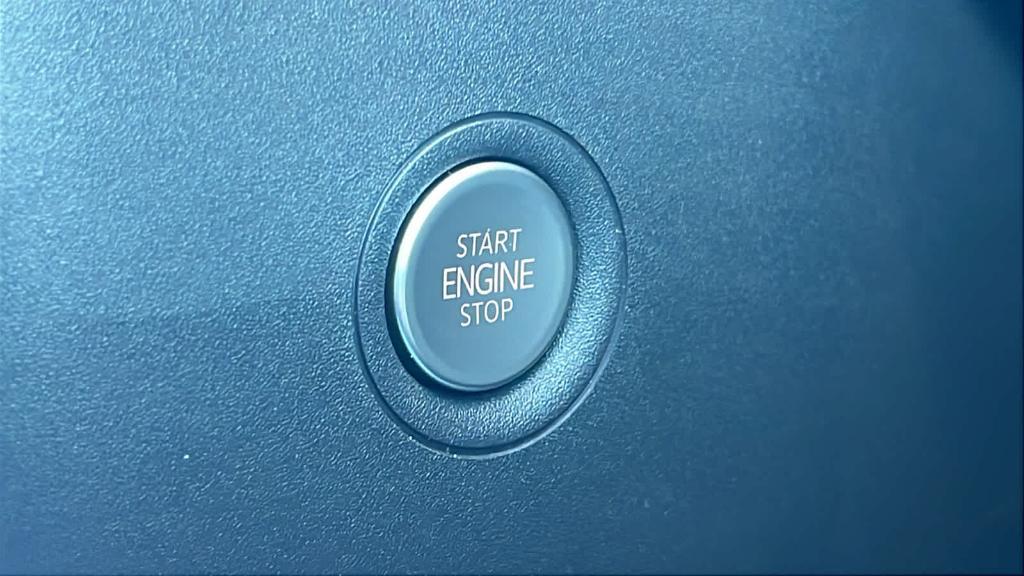 new 2025 Volkswagen ID.4 car, priced at $51,261