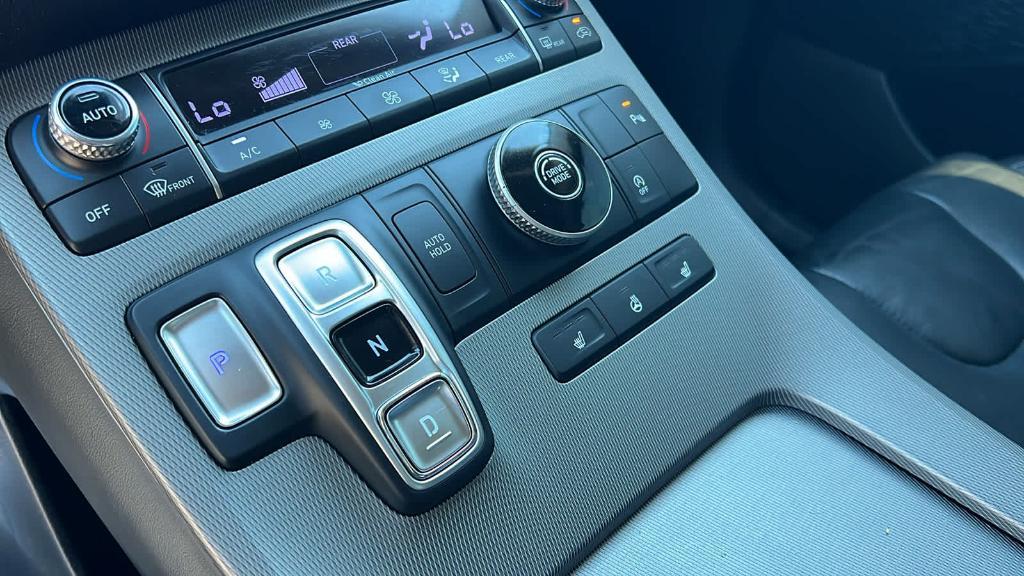 used 2022 Hyundai Palisade car, priced at $22,977