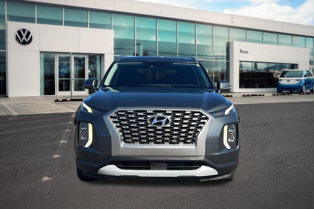 used 2022 Hyundai Palisade car, priced at $22,977