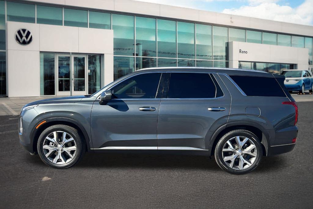 used 2022 Hyundai Palisade car, priced at $22,977