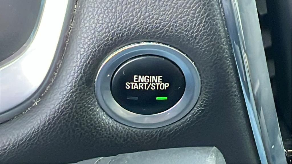 used 2019 Chevrolet Traverse car, priced at $18,887