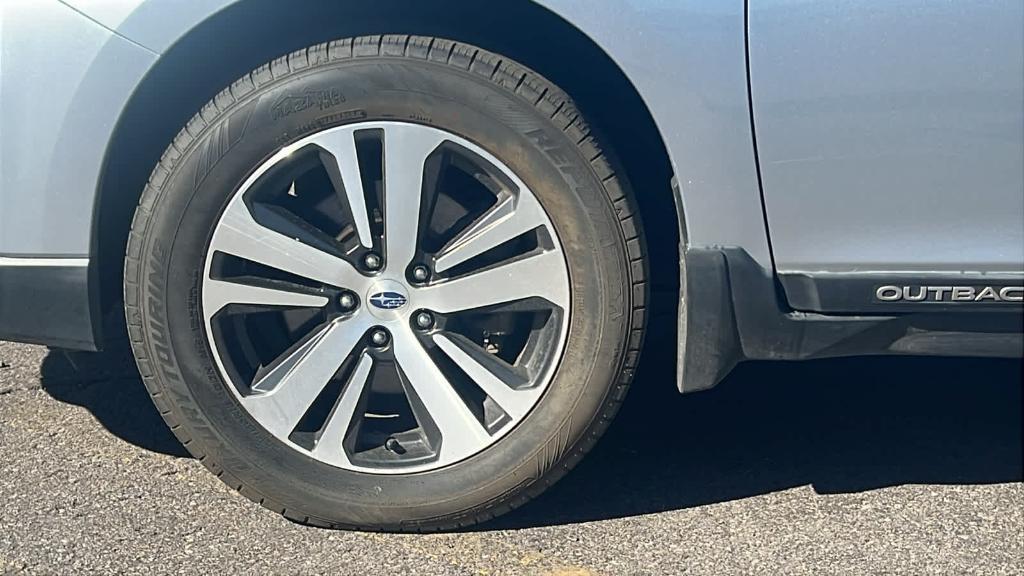 used 2019 Subaru Outback car, priced at $22,995