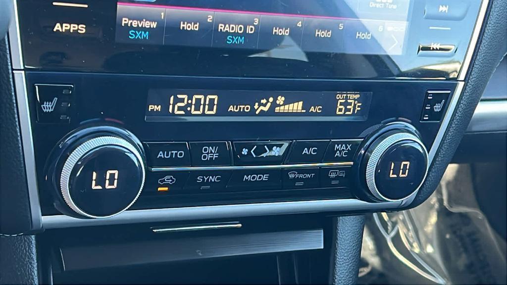 used 2019 Subaru Outback car, priced at $22,995