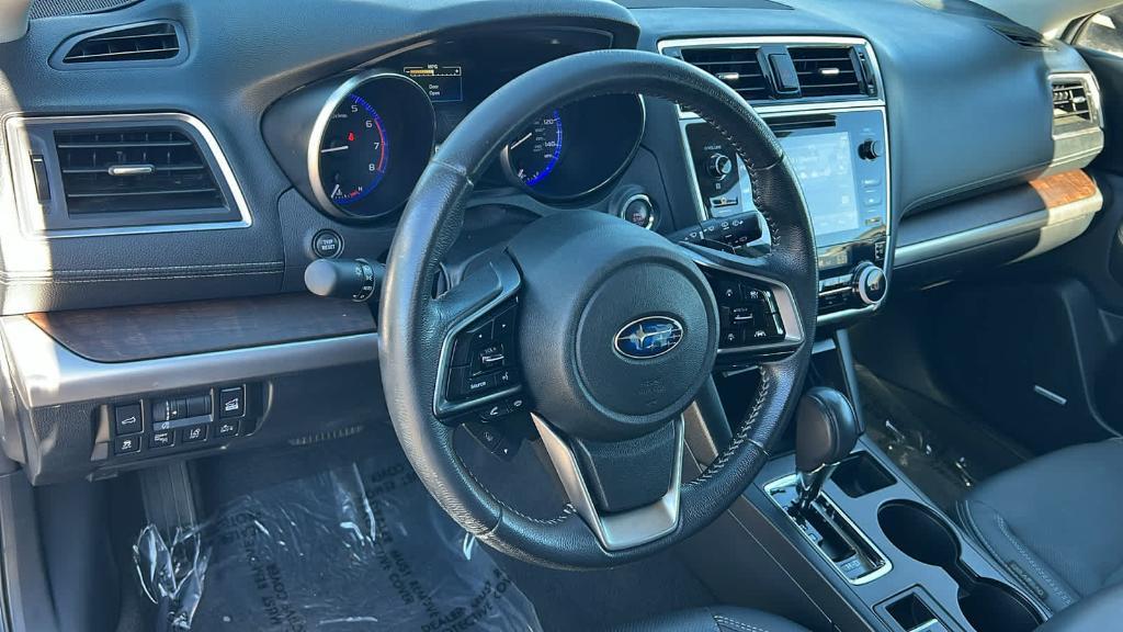 used 2019 Subaru Outback car, priced at $22,995