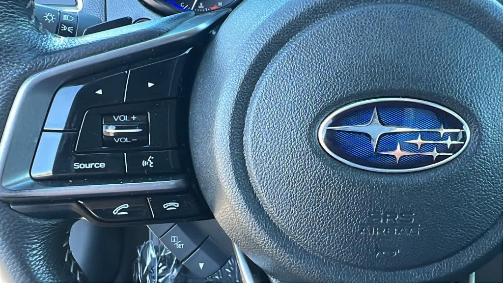 used 2019 Subaru Outback car, priced at $22,995