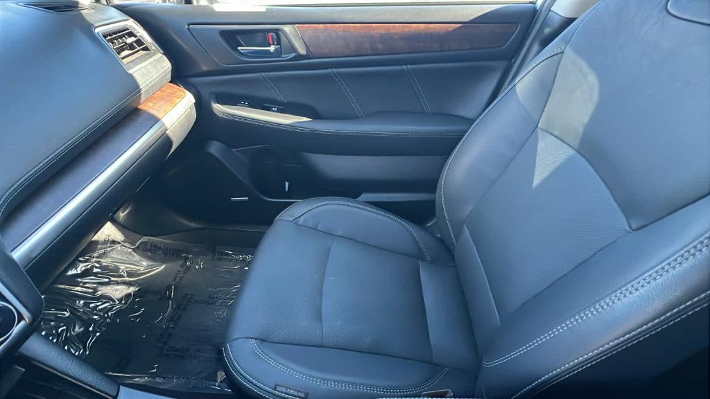 used 2019 Subaru Outback car, priced at $22,995