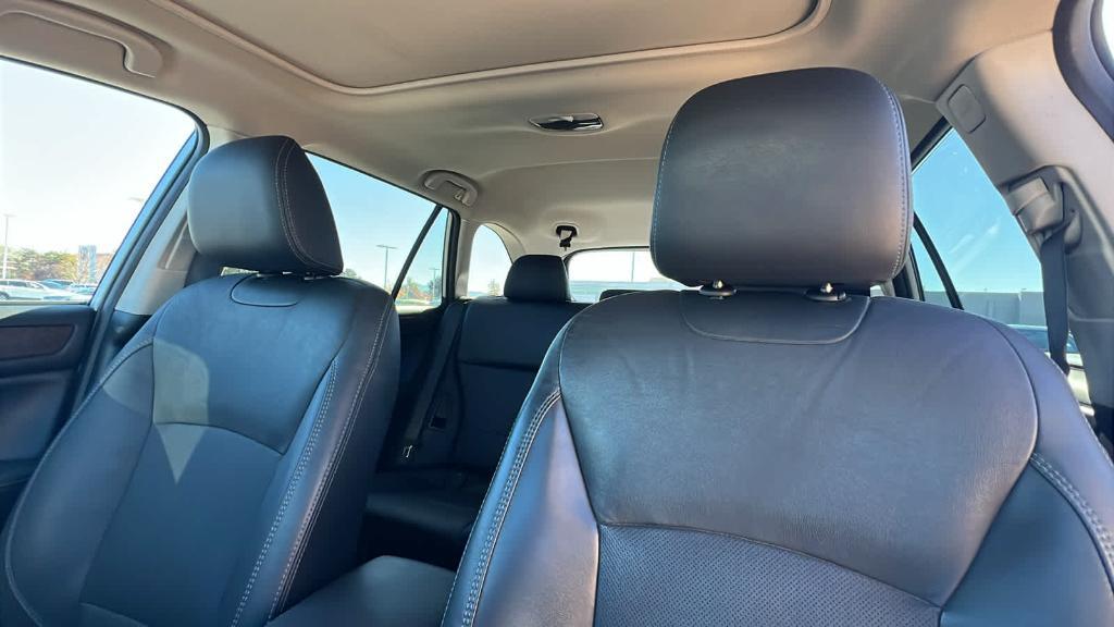 used 2019 Subaru Outback car, priced at $22,995