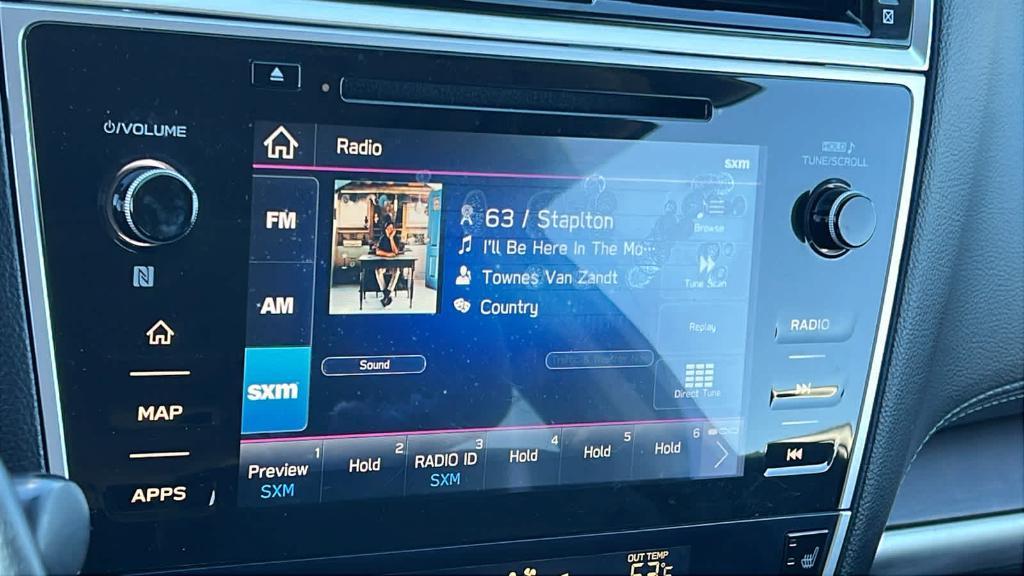 used 2019 Subaru Outback car, priced at $22,995