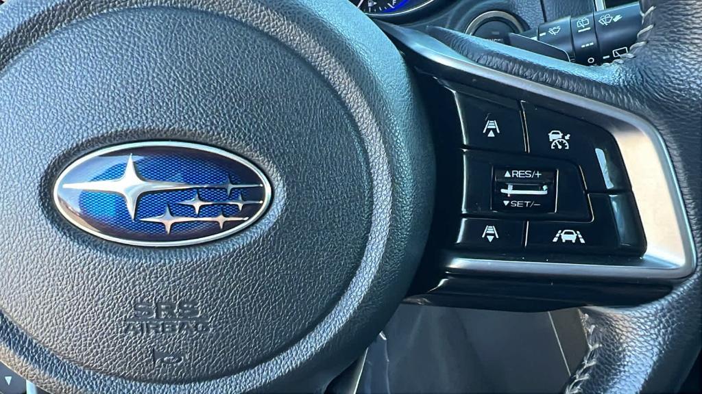 used 2019 Subaru Outback car, priced at $22,995