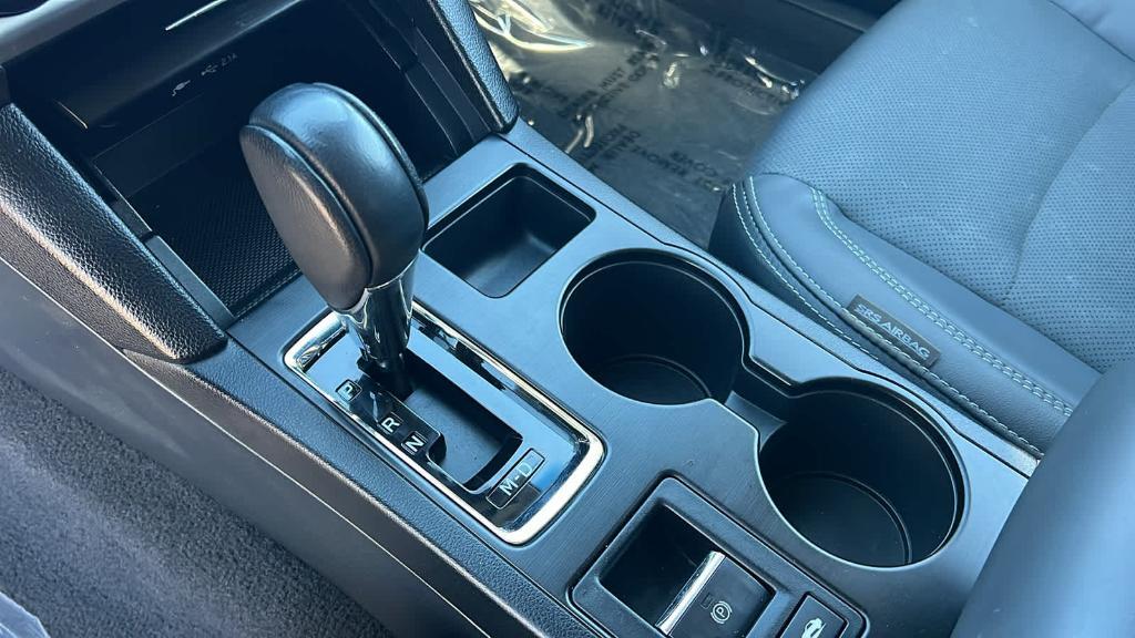 used 2019 Subaru Outback car, priced at $22,995