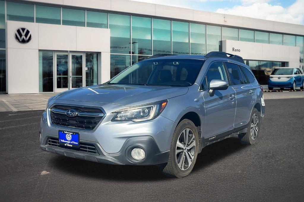 used 2019 Subaru Outback car, priced at $22,995