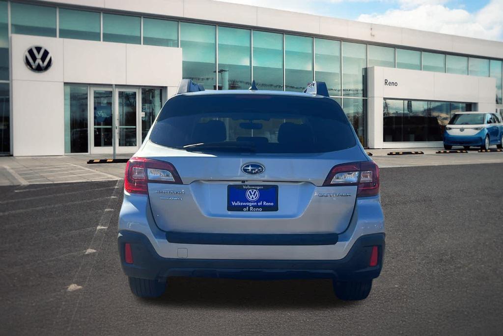 used 2019 Subaru Outback car, priced at $22,995