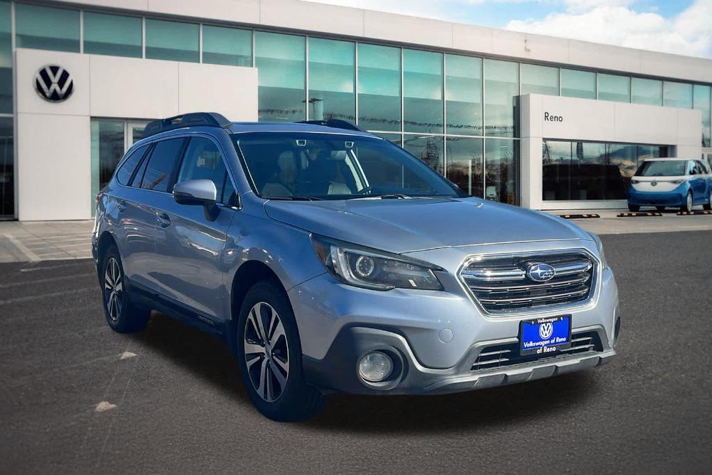 used 2019 Subaru Outback car, priced at $22,995