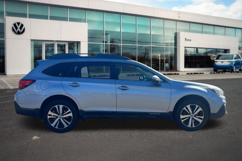 used 2019 Subaru Outback car, priced at $22,995