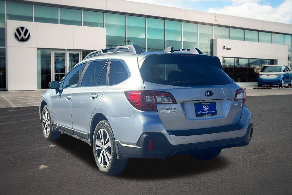 used 2019 Subaru Outback car, priced at $22,995