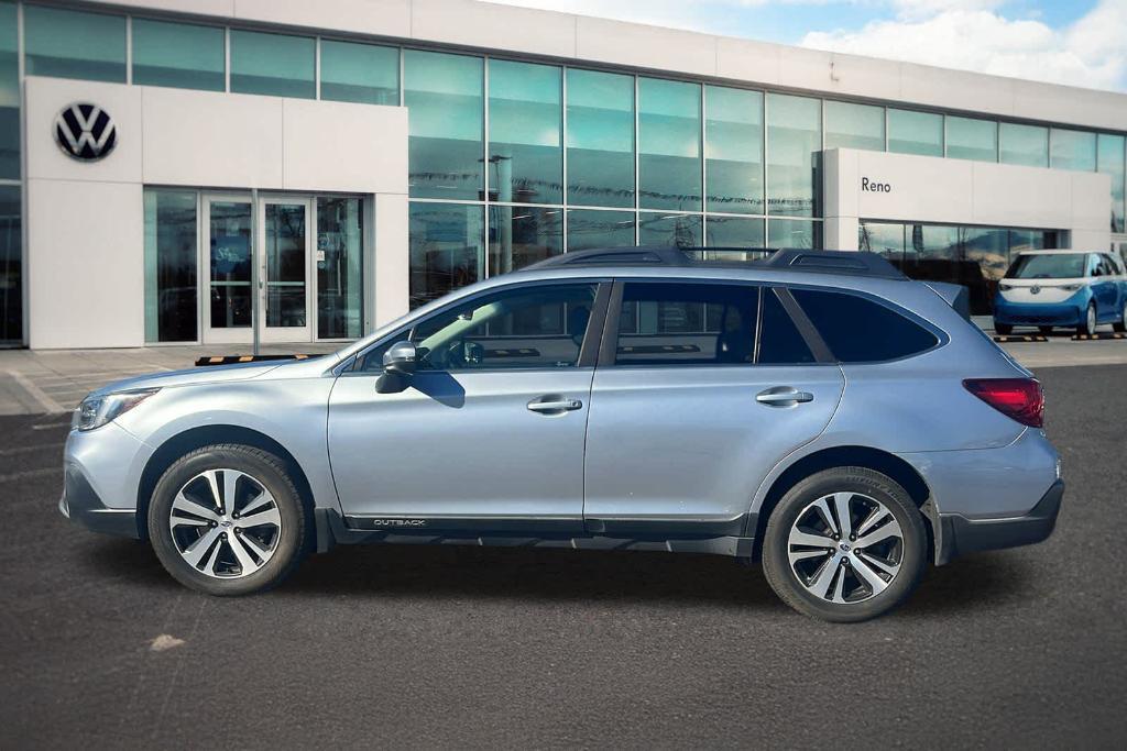 used 2019 Subaru Outback car, priced at $22,995