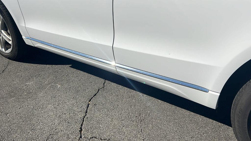 used 2016 Audi Q5 car, priced at $12,474