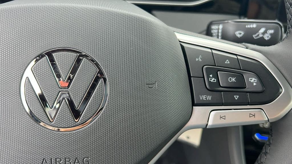 new 2026 Volkswagen Jetta car, priced at $27,556