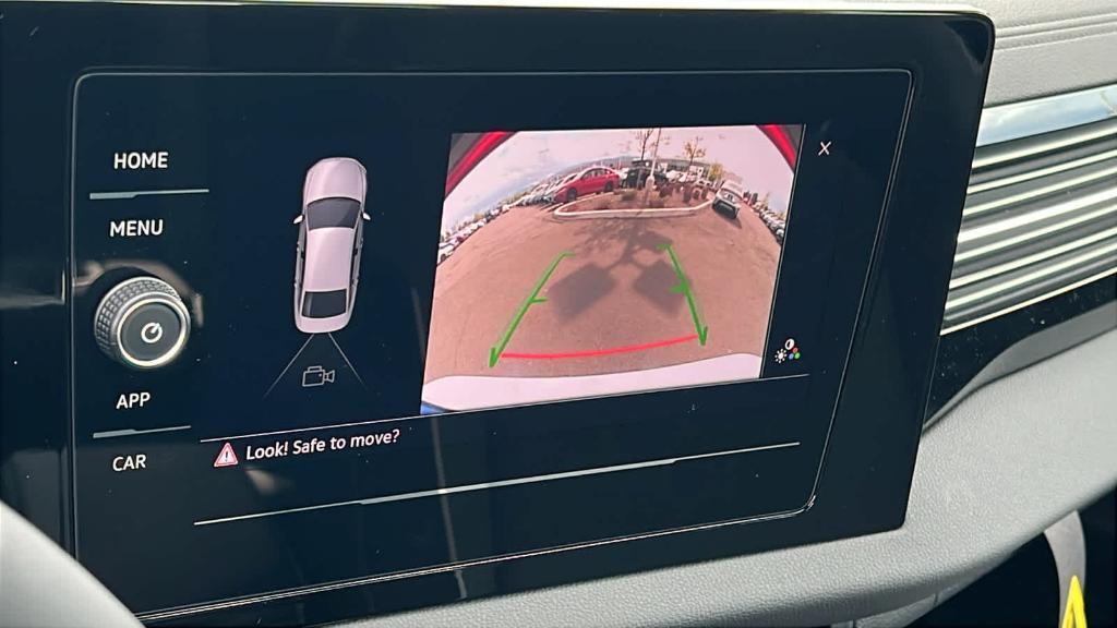 new 2026 Volkswagen Jetta car, priced at $27,556