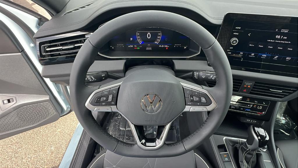 new 2026 Volkswagen Jetta car, priced at $27,556