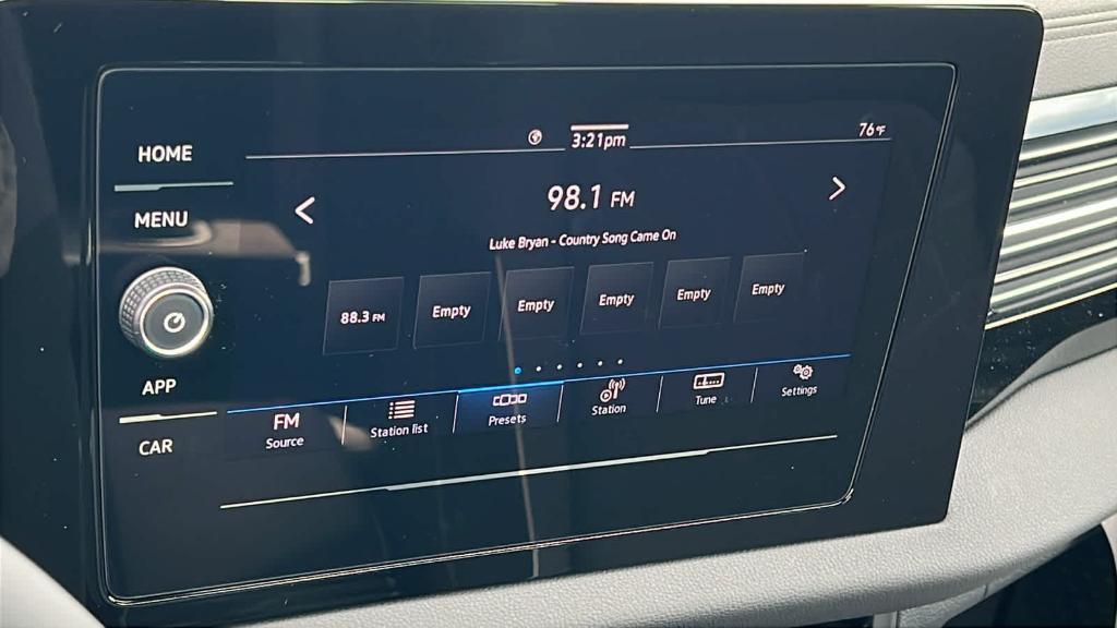 new 2026 Volkswagen Jetta car, priced at $27,556