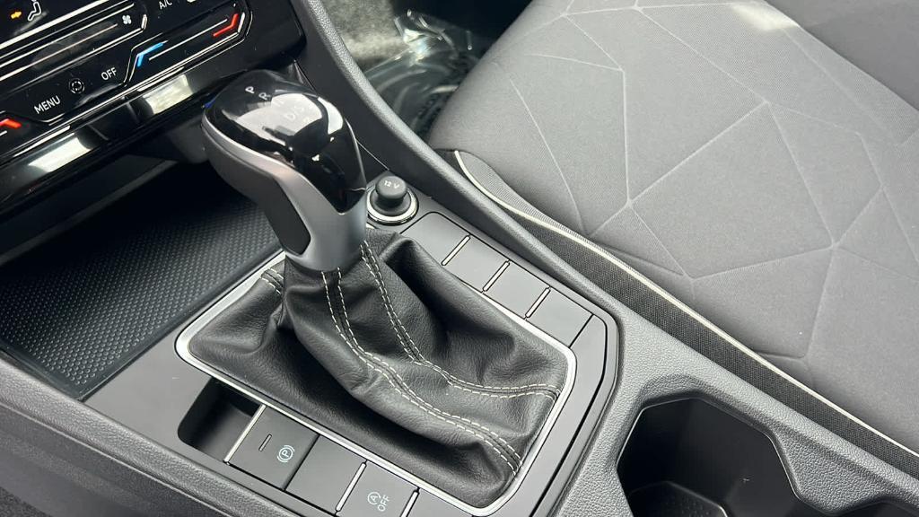 new 2026 Volkswagen Jetta car, priced at $27,556