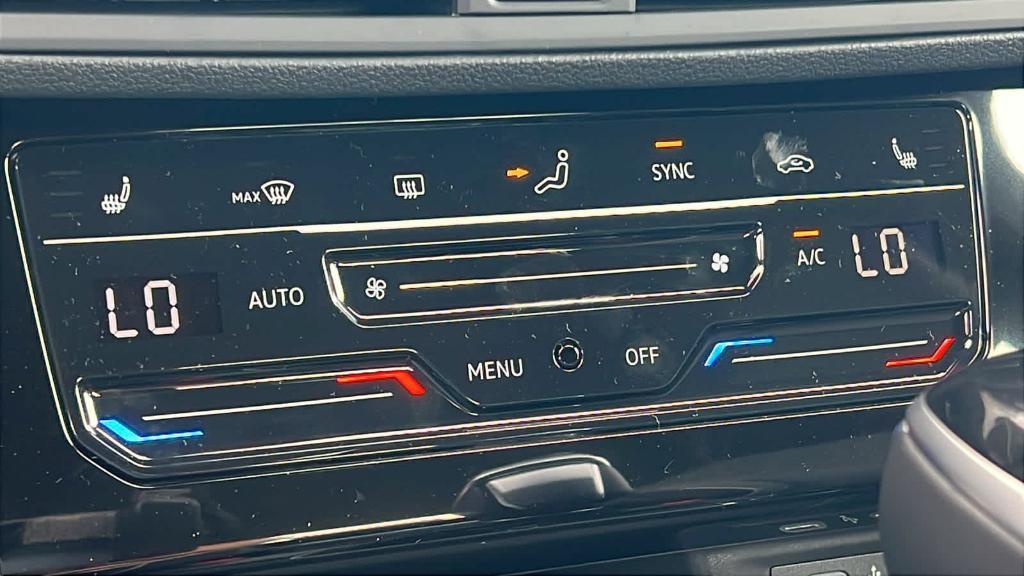 new 2026 Volkswagen Jetta car, priced at $27,556