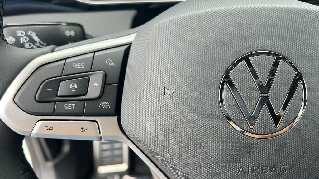 new 2026 Volkswagen Jetta car, priced at $27,556