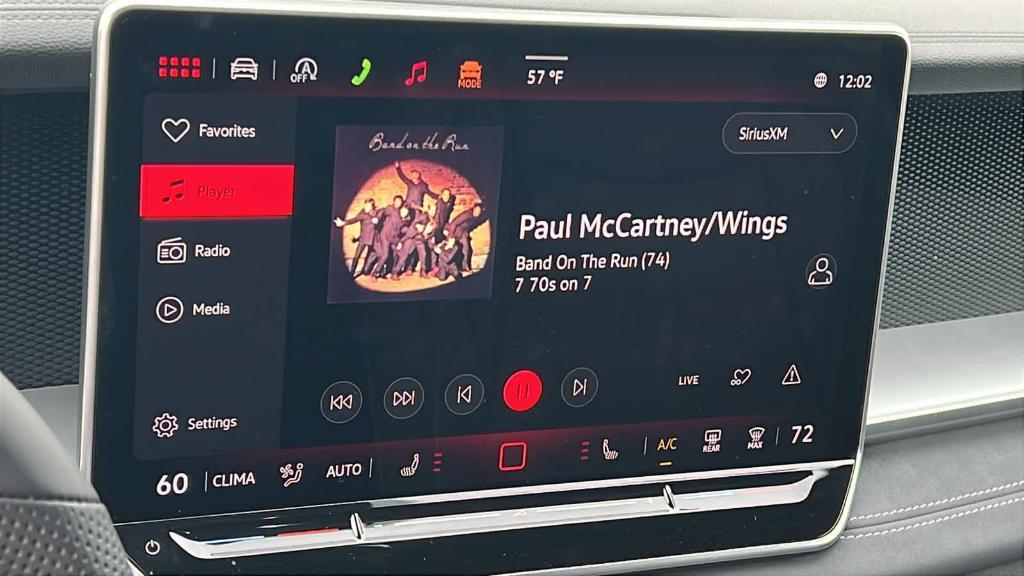 new 2026 Volkswagen Tiguan car, priced at $41,062