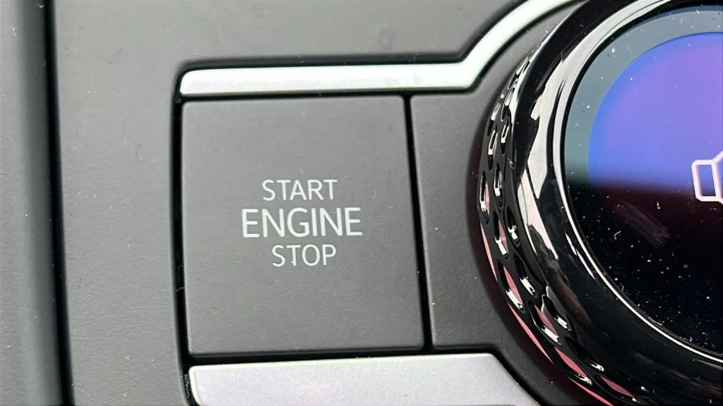 new 2026 Volkswagen Tiguan car, priced at $41,062