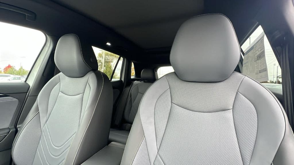 new 2026 Volkswagen Tiguan car, priced at $41,062