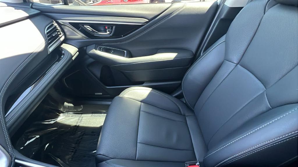 used 2025 Subaru Outback car, priced at $37,667