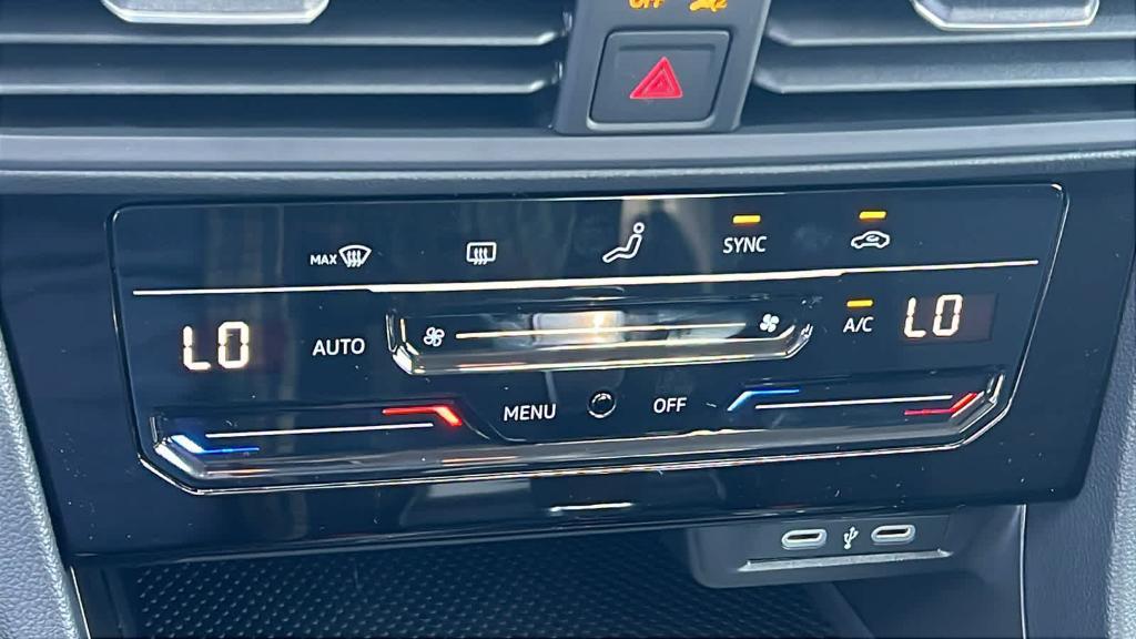 new 2025 Volkswagen Jetta car, priced at $23,935